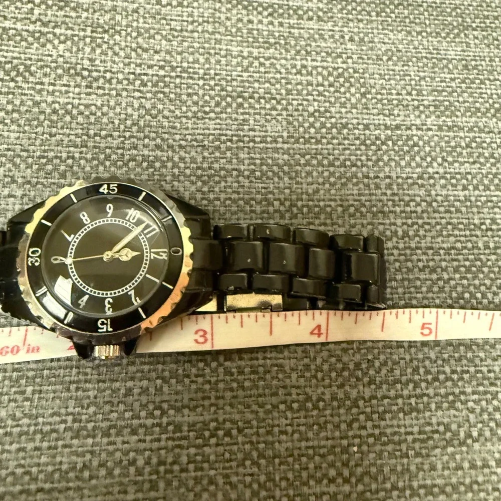 N/A classic analog